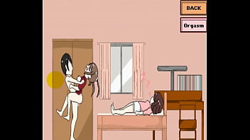 invisible son m. his mom (Download game with bonus at: 