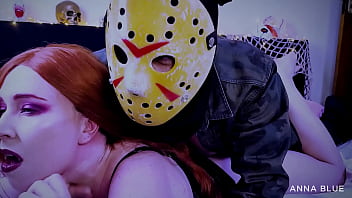 Friday the 13th : Jason got me pregnant!!!! - SPECIAL HALLOWEEN